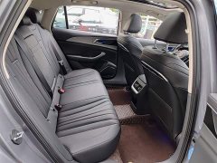 Hongqi H5 2023 2.0T Automatic Intelligent Connected Flag Edition - ფოტო 11