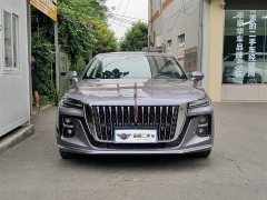 Hongqi H5 2023 2.0T Automatic Intelligent Connected Flag Edition - ფოტო 2