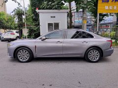 Hongqi H5 2023 2.0T Automatic Intelligent Connected Flag Edition - ფოტო 3