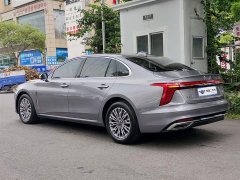 Hongqi H5 2023 2.0T Automatic Intelligent Connected Flag Edition - ფოტო 4