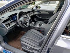 Hongqi H5 2023 2.0T Automatic Intelligent Connected Flag Edition - ფოტო 7