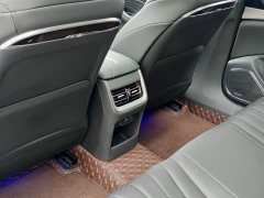 Hongqi H5 2023 2.0T Automatic Intelligent Connected Flag Edition - ფოტო 9