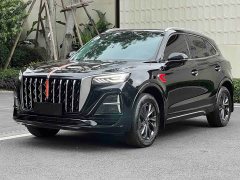Hongqi HS5 2023 2.0T Qixiang Pro Edition - ფოტო 1