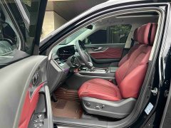 Hongqi HS5 2023 2.0T Qixiang Pro Edition - ფოტო 11