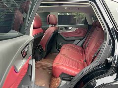 Hongqi HS5 2023 2.0T Qixiang Pro Edition - ფოტო 12