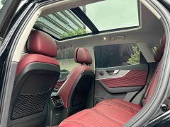 Hongqi HS5 2023 2.0T Qixiang Pro Edition - ფოტო 13