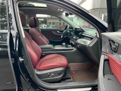 Hongqi HS5 2023 2.0T Qixiang Pro Edition - ფოტო 14