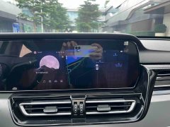Hongqi HS5 2023 2.0T Qixiang Pro Edition - ფოტო 17