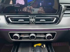 Hongqi HS5 2023 2.0T Qixiang Pro Edition - ფოტო 18