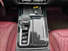Hongqi HS5 2023 2.0T Qixiang Pro Edition - ფოტო 19