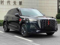Hongqi HS5 2023 2.0T Qixiang Pro Edition - ფოტო 2