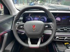 Hongqi HS5 2023 2.0T Qixiang Pro Edition - ფოტო 20