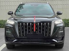 Hongqi HS5 2023 2.0T Qixiang Pro Edition - ფოტო 3