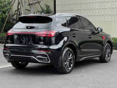 Hongqi HS5 2023 2.0T Qixiang Pro Edition - ფოტო 4