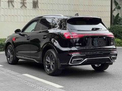 Hongqi HS5 2023 2.0T Qixiang Pro Edition - ფოტო 5