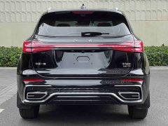Hongqi HS5 2023 2.0T Qixiang Pro Edition - ფოტო 6