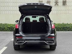 Hongqi HS5 2023 2.0T Qixiang Pro Edition - ფოტო 7