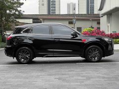 Hongqi HS5 2023 2.0T Qixiang Pro Edition - ფოტო 8