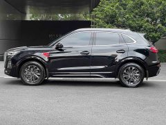 Hongqi HS5 2023 2.0T Qixiang Pro Edition - ფოტო 9