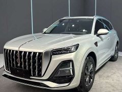 Hongqi HS5 2023 2.0T Qixiang Pro Edition - ფოტო 1