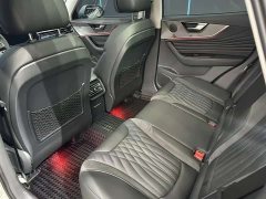 Hongqi HS5 2023 2.0T Qixiang Pro Edition - ფოტო 10