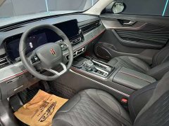 Hongqi HS5 2023 2.0T Qixiang Pro Edition - ფოტო 11