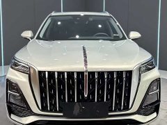 Hongqi HS5 2023 2.0T Qixiang Pro Edition - ფოტო 2