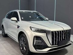 Hongqi HS5 2023 2.0T Qixiang Pro Edition - ფოტო 3