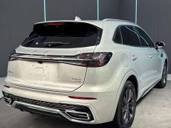 Hongqi HS5 2023 2.0T Qixiang Pro Edition - ფოტო 6