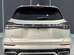 Hongqi HS5 2023 2.0T Qixiang Pro Edition - ფოტო 7