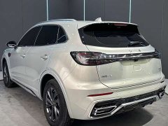 Hongqi HS5 2023 2.0T Qixiang Pro Edition - ფოტო 8