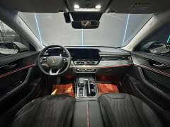 Hongqi HS5 2023 2.0T Qixiang Pro Edition - ფოტო 9