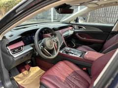 Hongqi H5 2023 2.0T automatic smart connected flag version - ფოტო 11