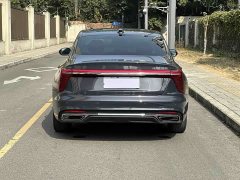 Hongqi H5 2023 2.0T automatic smart connected flag version - ფოტო 13