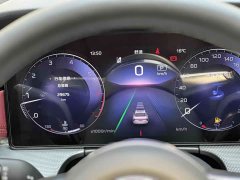 Hongqi H5 2023 2.0T automatic smart connected flag version - ფოტო 15