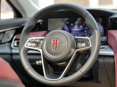 Hongqi H5 2023 2.0T automatic smart connected flag version - ფოტო 16