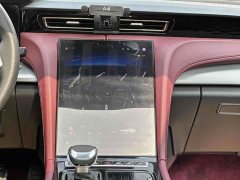 Hongqi H5 2023 2.0T automatic smart connected flag version - ფოტო 17