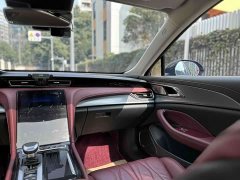 Hongqi H5 2023 2.0T automatic smart connected flag version - ფოტო 19