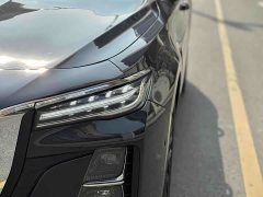 Hongqi H5 2023 2.0T automatic smart connected flag version - ფოტო 2