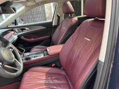 Hongqi H5 2023 2.0T automatic smart connected flag version - ფოტო 20