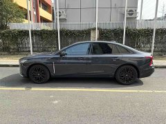 Hongqi H5 2023 2.0T automatic smart connected flag version - ფოტო 5