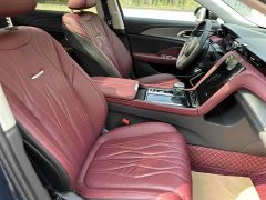 Hongqi H5 2023 2.0T automatic smart connected flag version - ფოტო 9