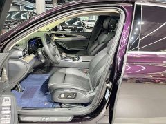 Hongqi H9 2020 2.0T Zhilian Flagship Edition - photo 4