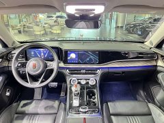 Hongqi H9 2020 2.0T Zhilian Flagship Edition - photo 5