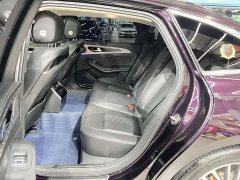 Hongqi H9 2020 2.0T Zhilian Flagship Edition - photo 6