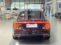 Hongqi H9 2020 2.0T Zhilian Flagship Edition - photo 7