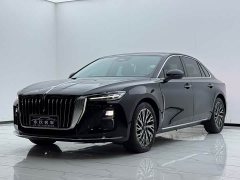 Hongqi H5 2024 2.0T Automatic Zhilianqichang Edition - photo 1