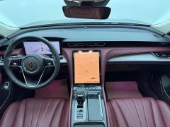 Hongqi H5 2024 2.0T Automatic Zhilianqichang Edition - photo 10