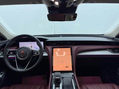 Hongqi H5 2024 2.0T Automatic Zhilianqichang Edition - photo 11