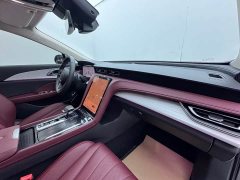 Hongqi H5 2024 2.0T Automatic Zhilianqichang Edition - photo 12